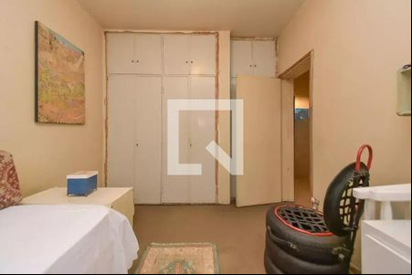 Apartamento à venda com 3 quartos, 120m² em Higienópolis, São Paulo