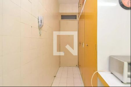 Apartamento à venda com 3 quartos, 120m² em Higienópolis, São Paulo