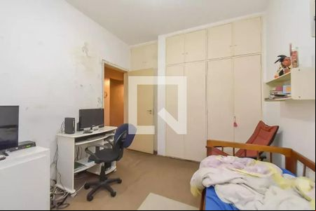 Apartamento à venda com 3 quartos, 120m² em Higienópolis, São Paulo