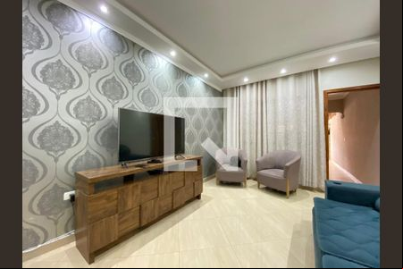 Casa à venda com 3 quartos, 174m² em Jardim Santa Clara, Guarulhos