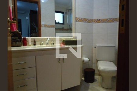 Apartamento à venda com 3 quartos, 137m² em Jardim Analia Franco, São Paulo