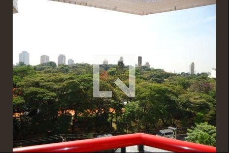Apartamento à venda com 3 quartos, 137m² em Jardim Analia Franco, São Paulo