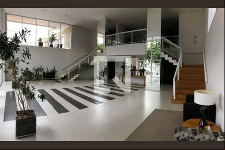 Apartamento à venda com 3 quartos, 98m² em Vila Carrão, São Paulo
