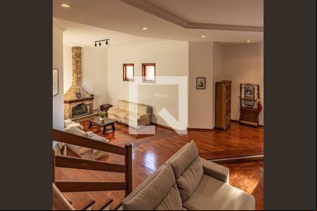 Casa à venda com 4 quartos, 416m² em Jardim Atibaia (Sousas), Campinas