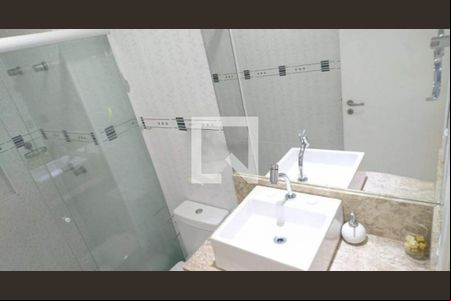 Apartamento à venda com 3 quartos, 81m² em Tatuapé, São Paulo