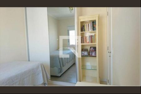 Apartamento à venda com 3 quartos, 81m² em Tatuapé, São Paulo