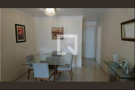 Apartamento à venda com 3 quartos, 81m² em Tatuapé, São Paulo