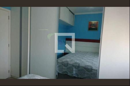 Apartamento à venda com 3 quartos, 81m² em Tatuapé, São Paulo