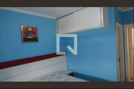 Apartamento à venda com 3 quartos, 81m² em Tatuapé, São Paulo