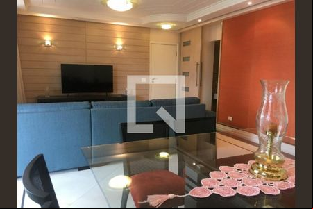 Apartamento à venda com 4 quartos, 145m² em Jardim Analia Franco, São Paulo