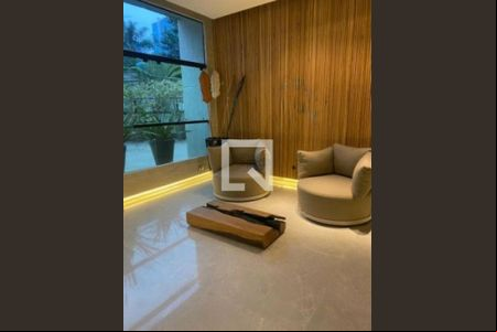 Apartamento à venda com 4 quartos, 260m² em Jardim Paulista, São Paulo