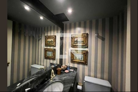 Apartamento à venda com 4 quartos, 260m² em Jardim Paulista, São Paulo