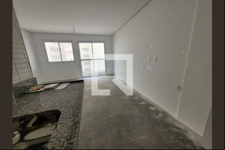 Apartamento à venda com 1 quarto, 30m² em Centro Histórico de São Paulo, São Paulo