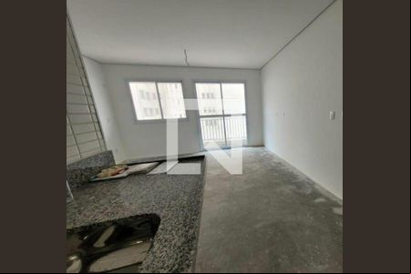 Apartamento à venda com 1 quarto, 30m² em Centro Histórico de São Paulo, São Paulo