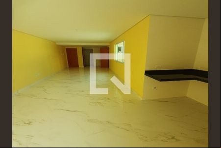 Apartamento à venda com 2 quartos, 112m² em Jardim das Maravilhas, Santo André