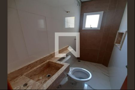 Apartamento à venda com 2 quartos, 112m² em Jardim das Maravilhas, Santo André