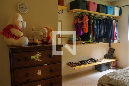 Quarto 2 de apartamento para alugar com 2 quartos, 47m² em Parque Sao Sebastiao, Ribeirão Preto