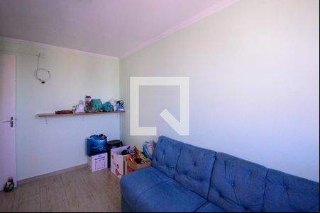 Quarto 2 de apartamento à venda com 4 quartos, 96m² em São João Climaco, São Paulo