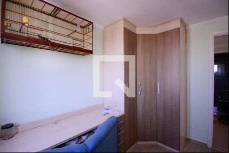 Quarto 1 de apartamento à venda com 4 quartos, 96m² em São João Climaco, São Paulo