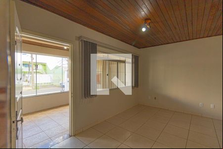Sala de casa à venda com 3 quartos, 100m² em Mato Grande, Canoas