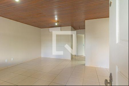 Sala de casa à venda com 3 quartos, 100m² em Mato Grande, Canoas