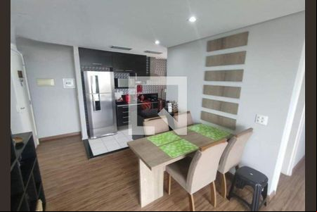 Apartamento à venda com 2 quartos, 63m² em Vila Santa Clara, São Paulo