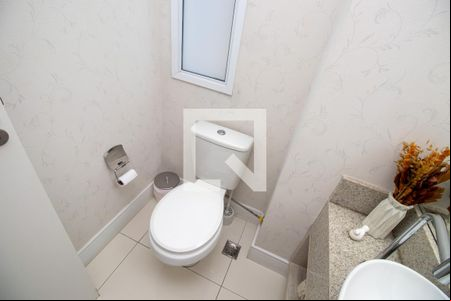 Lavabo de apartamento à venda com 3 quartos, 174m² em Recreio dos Bandeirantes, Rio de Janeiro