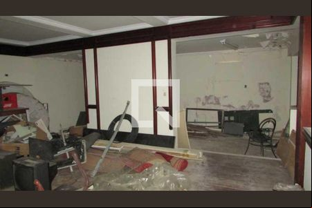Casa à venda com 5 quartos, 353m² em Cosme Velho, Rio de Janeiro