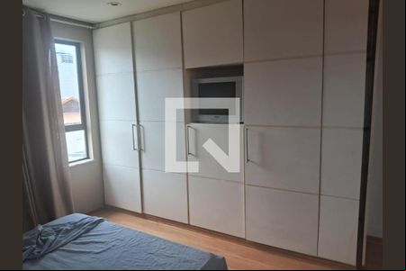Casa à venda com 3 quartos, 200m² em Santa Lúcia, Belo Horizonte
