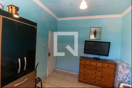Quarto 1 de casa de condomínio para alugar com 3 quartos, 400m² em Santana, Niterói