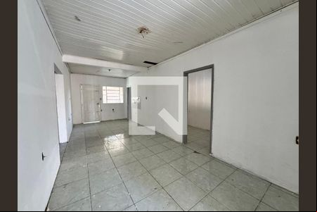 Sala de casa à venda com 3 quartos, 130m² em Campina, São Leopoldo