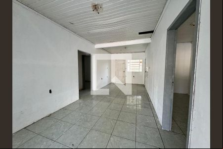 Sala de casa à venda com 3 quartos, 130m² em Campina, São Leopoldo