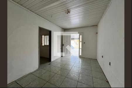 Sala de casa à venda com 3 quartos, 130m² em Campina, São Leopoldo
