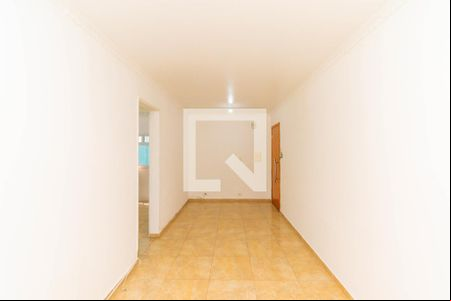 Sala de apartamento à venda com 2 quartos, 52m² em Jardim Angela (zona Leste), São Paulo