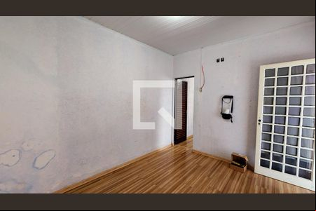 Quarto Suíte de casa à venda com 2 quartos, 120m² em Vila Progresso, Jundiaí