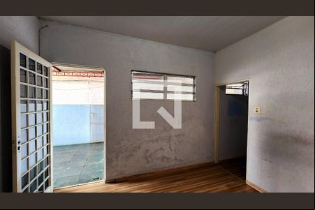 Quarto Suíte de casa à venda com 2 quartos, 120m² em Vila Progresso, Jundiaí