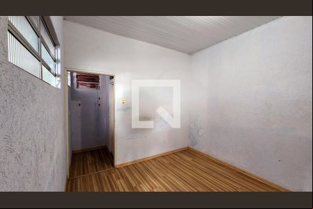 Quarto Suíte de casa à venda com 2 quartos, 120m² em Vila Progresso, Jundiaí