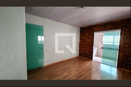 Sala de casa à venda com 2 quartos, 120m² em Vila Progresso, Jundiaí