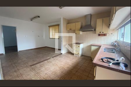 Cozinha de casa à venda com 2 quartos, 450m² em Núcleo Colonial Barao de Jundiaí, Jundiaí