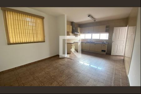 Cozinha de casa à venda com 2 quartos, 450m² em Núcleo Colonial Barao de Jundiaí, Jundiaí