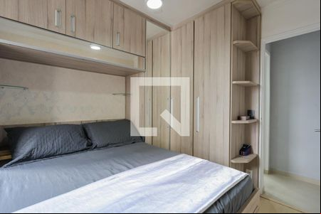 Quarto 1 de apartamento à venda com 2 quartos, 52m² em Vila Dionisia, São Paulo