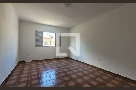 Quarto de casa à venda com 2 quartos, 161m² em Jardim Stella, Santo André