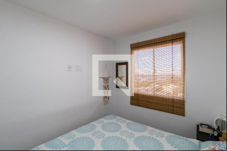 Quarto 1 de apartamento à venda com 2 quartos, 37m² em Cidade Patriarca, São Paulo