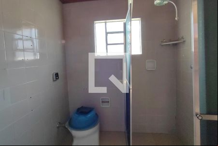 Lavabo de casa para alugar com 4 quartos, 300m² em Cambuí, Campinas