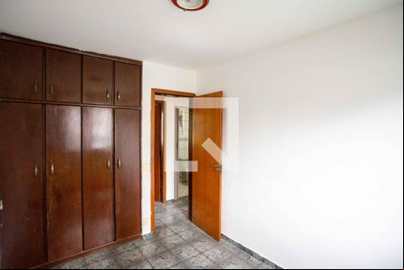 Quarto 1 de apartamento para alugar com 3 quartos, 86m² em Canhema, Diadema