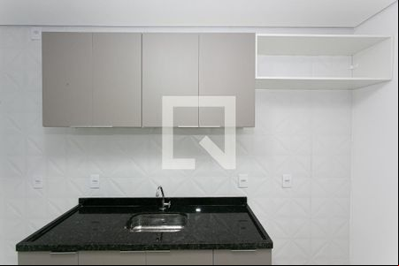 Cozinha de casa de condomínio à venda com 3 quartos, 115m² em Vila Matilde, São Paulo