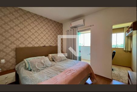 quarto 1 de casa à venda com 4 quartos, 352m² em Boa Vista, Belo Horizonte