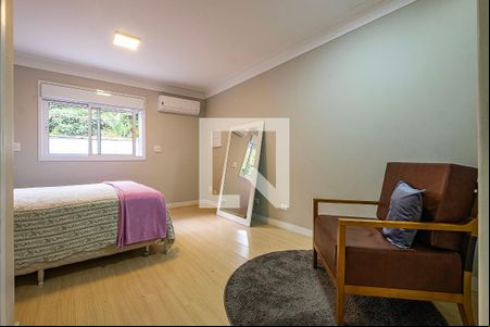 Casa 1 - Suíte de casa à venda com 4 quartos, 284m² em Pinheiros, São Paulo