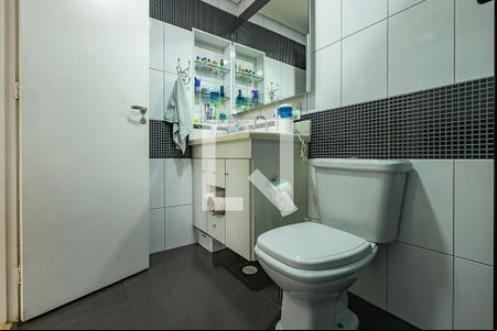 Casa 1 - Suíte Banheiro de casa à venda com 4 quartos, 284m² em Pinheiros, São Paulo