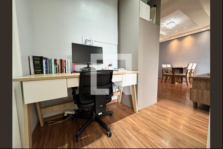 Sala de apartamento à venda com 2 quartos, 56m² em Scharlau, São Leopoldo